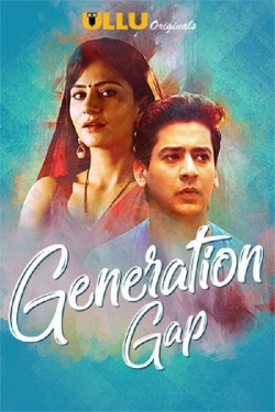 Generation Gap-watch