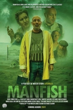 ManFish-watch