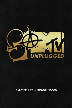 SaMTv Unplugged-watch