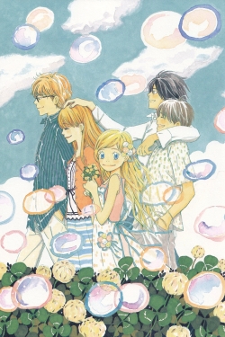 Honey and Clover-watch