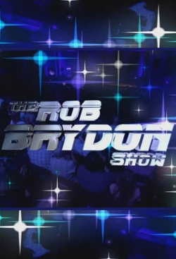 The Rob Brydon Show-watch