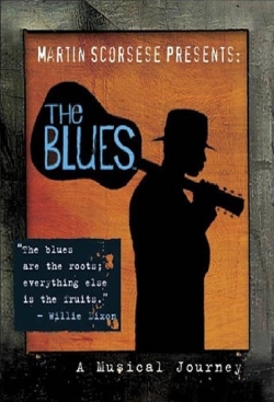 The Blues-watch