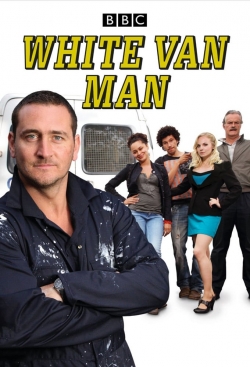 White Van Man-watch