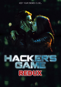 Hacker's Game Redux-watch