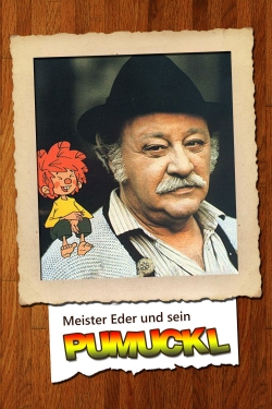 Meister Eder und sein Pumuckl-watch