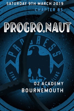 PROGRESS Chapter 85: Progro.Naut-watch