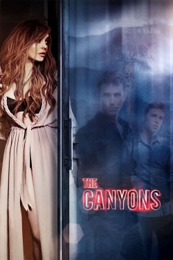 The Canyons-watch