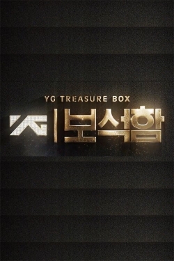 YG Treasure Box-watch