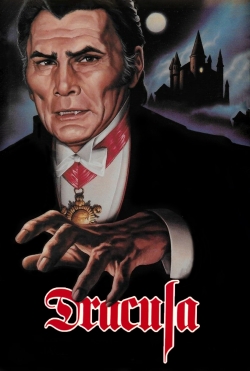 Dracula-watch