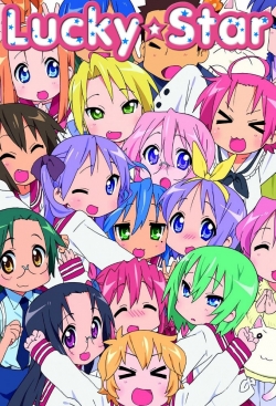 Lucky Star-watch