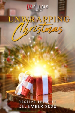 Unwrapping Christmas-watch