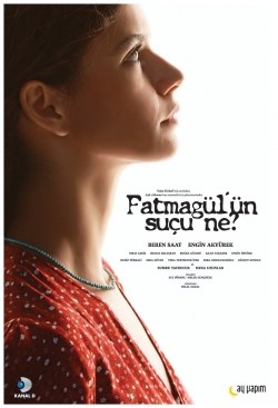 Fatmagul-watch