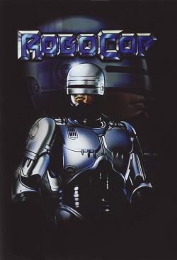 RoboCop: The Animated Series-watch