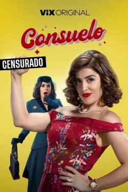 Consuelo-watch