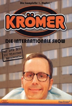 Krömer - Die internationale Show-watch