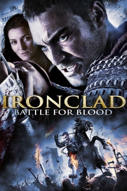 Ironclad 2: Battle for Blood-watch
