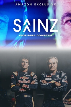 Sainz: Live to compete-watch