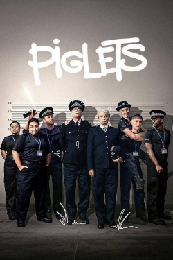 Piglets-watch