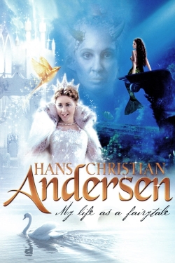 Hans Christian Andersen: My Life as a Fairytale-watch