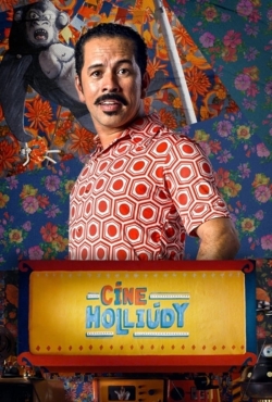 Cine Holliúdy-watch