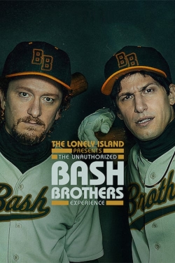 The Lonely Island Presents: The Unauthorized Bash Brothers Experience-watch