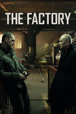 The Factory-watch