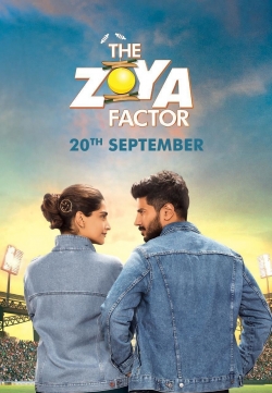 The Zoya Factor-watch