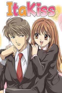 Itazura na Kiss-watch