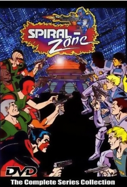 Spiral Zone-watch