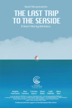 The Last Trip to the Seaside-watch