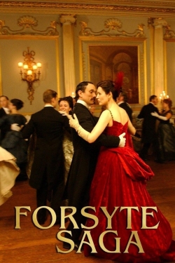 The Forsyte Saga-watch