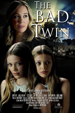 Bad Twin-watch