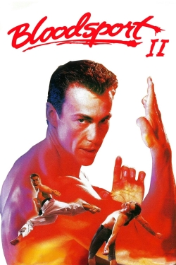 Bloodsport II-watch