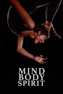 Mind Body Spirit-watch