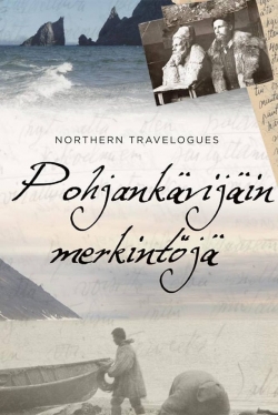 Northern Travelogues-watch