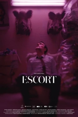 Escort-watch