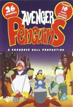 Avenger Penguins-watch