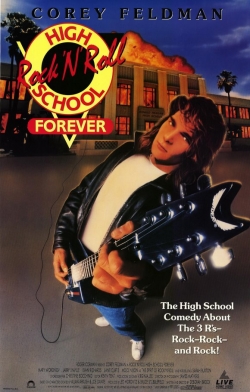 Rock 'n' Roll High School Forever-watch