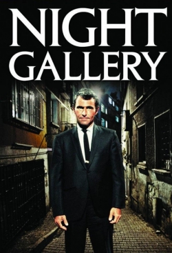 Night Gallery-watch