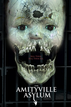 The Amityville Asylum-watch