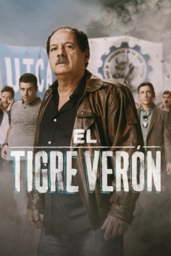 El Tigre Veron-watch