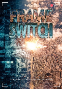 Frame Switch-watch