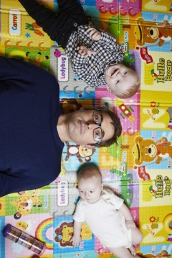 Louis Theroux: Mothers on the Edge-watch