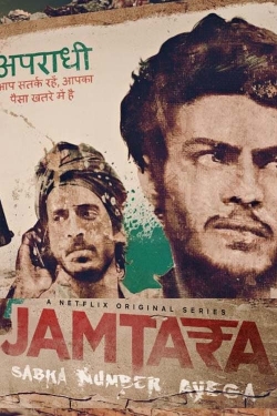 Jamtara – Sabka Number Ayega-watch