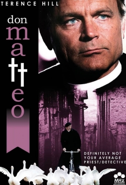 Don Matteo-watch