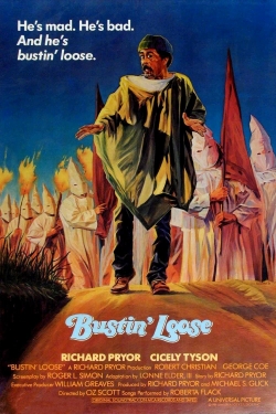 Bustin' Loose-watch