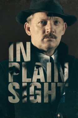 In Plain Sight-watch