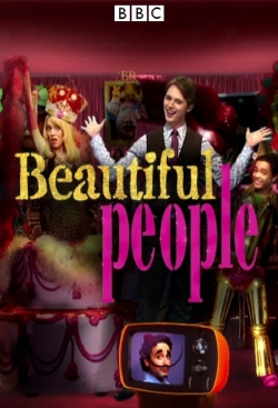 Beautiful People-watch