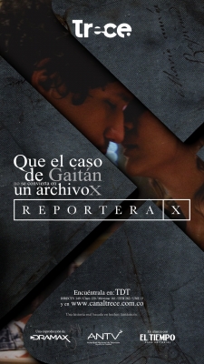 Reportera X-watch