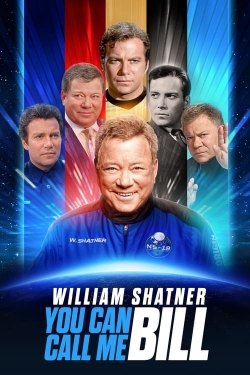 William Shatner: You Can Call Me Bill-watch